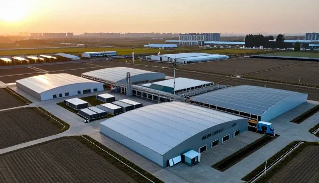 全自动包装机在不同环境下的性能表现与适用条件分析